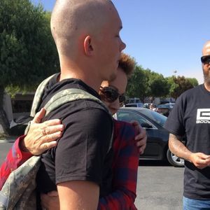 Meet your Posher, Dylan